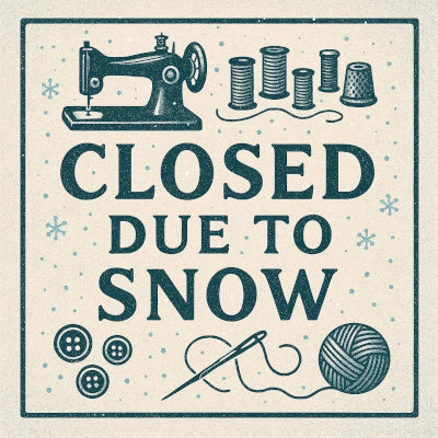 Snow Closure